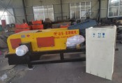 金屬分選機為什么不能進鐵